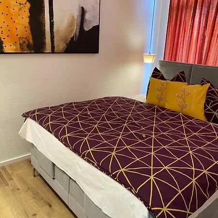 Ferienwohnung Am * 帕绍