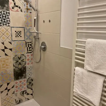 Ferienwohnung Am Pasawa