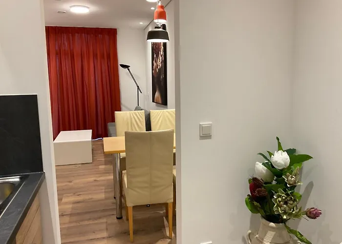 Ferienwohnung Am * Passau