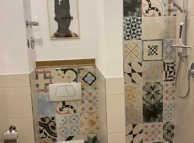 Ferienwohnung Am Apartment Passau