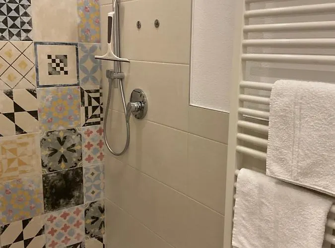 Ferienwohnung Am Passau