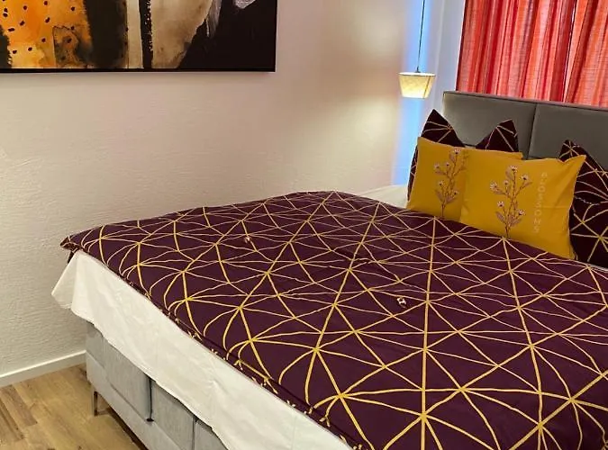 Ferienwohnung Am * Passau